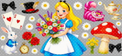 16oz Disney-D  5254